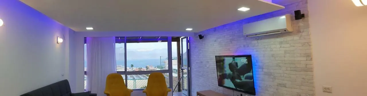 Avshalom Holiday Apartments Ejlat 0*,