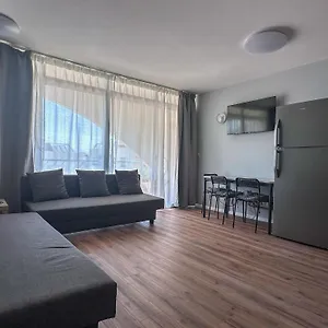 דירה Apartament - Lev 3, אילת